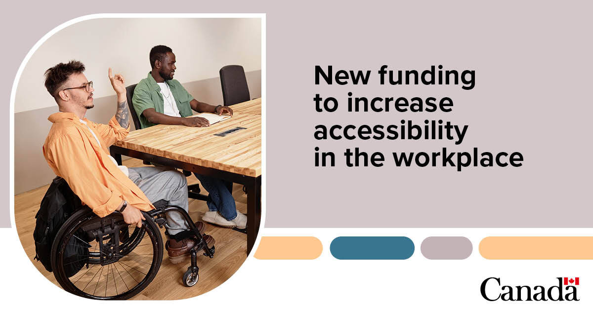 Accessible Canada tweet media