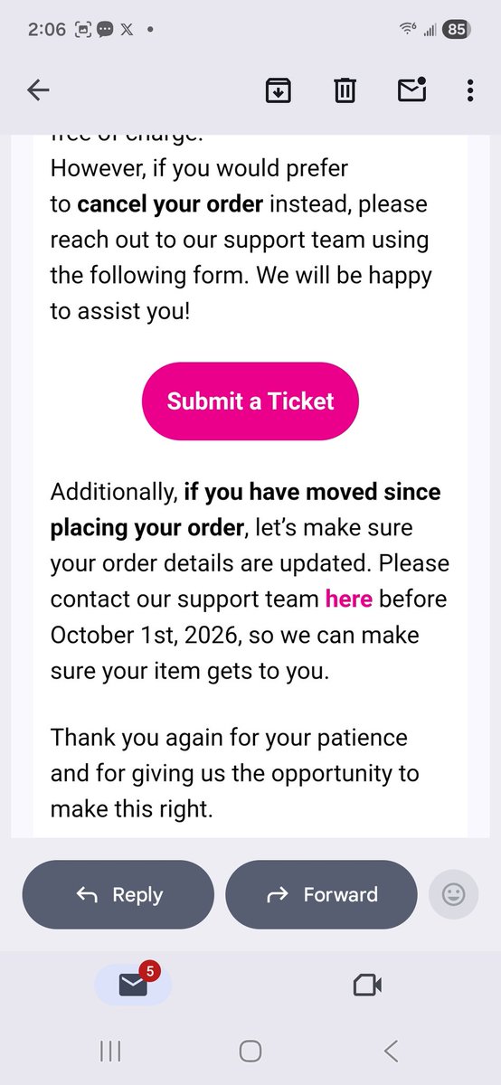 horseylove911 tweet media