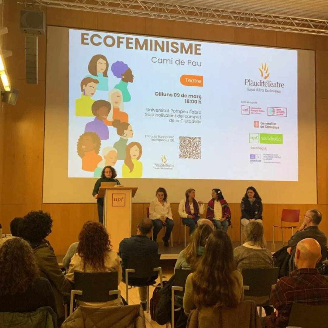 Plàudite Teatre - Espai d'Arts Escèniques tweet media