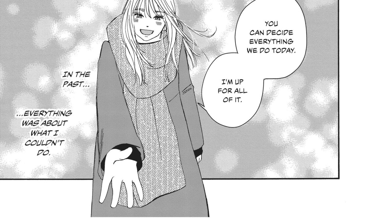 raven @ probably reading yuri manga 🏳️‍🌈 tweet media