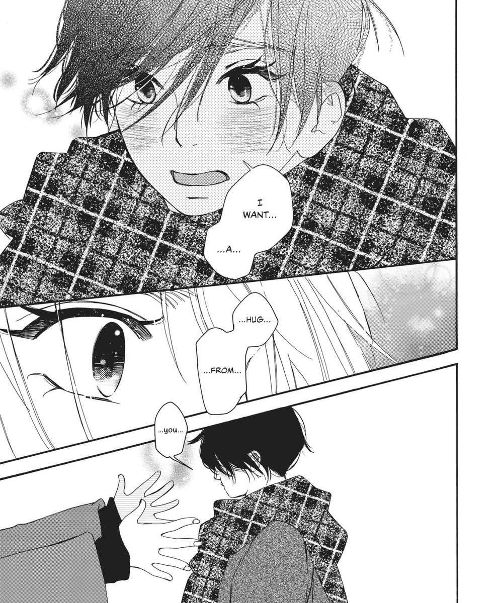 raven @ probably reading yuri manga 🏳️‍🌈 tweet media