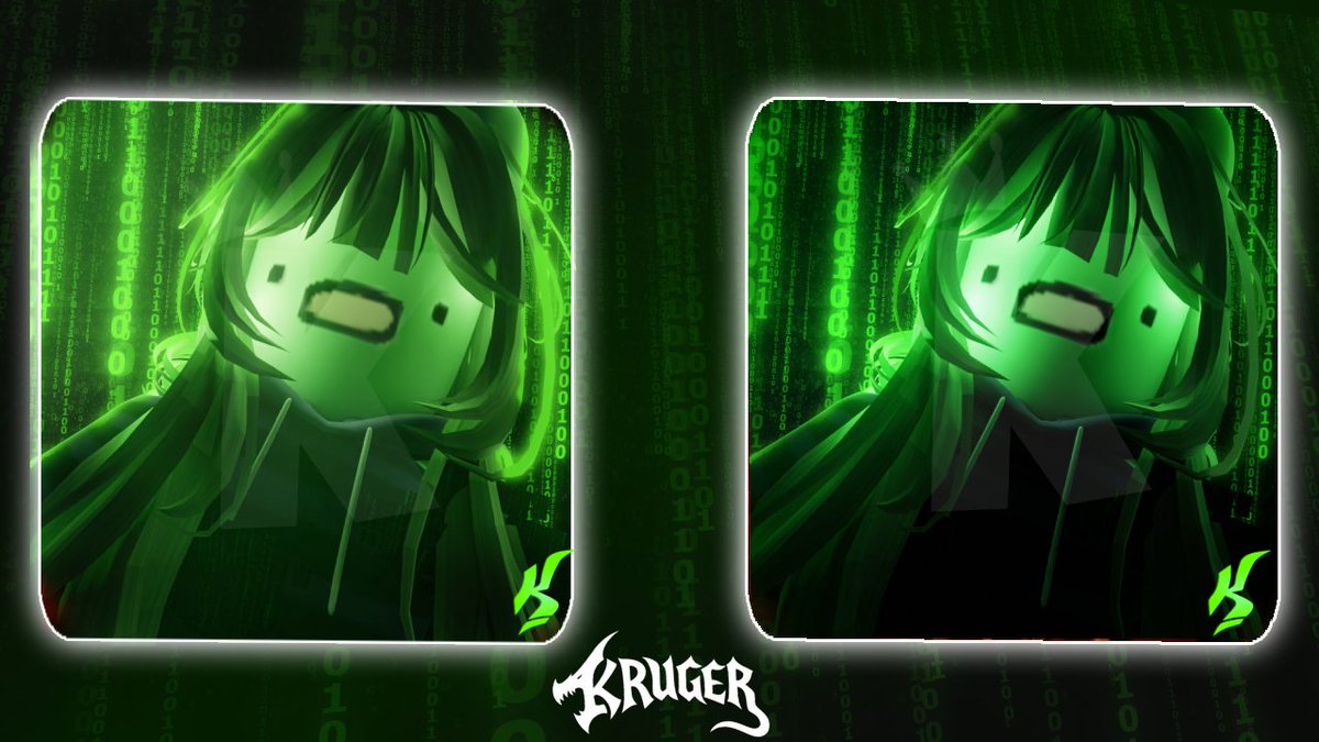 Kruger {Comms open~6/10} tweet media