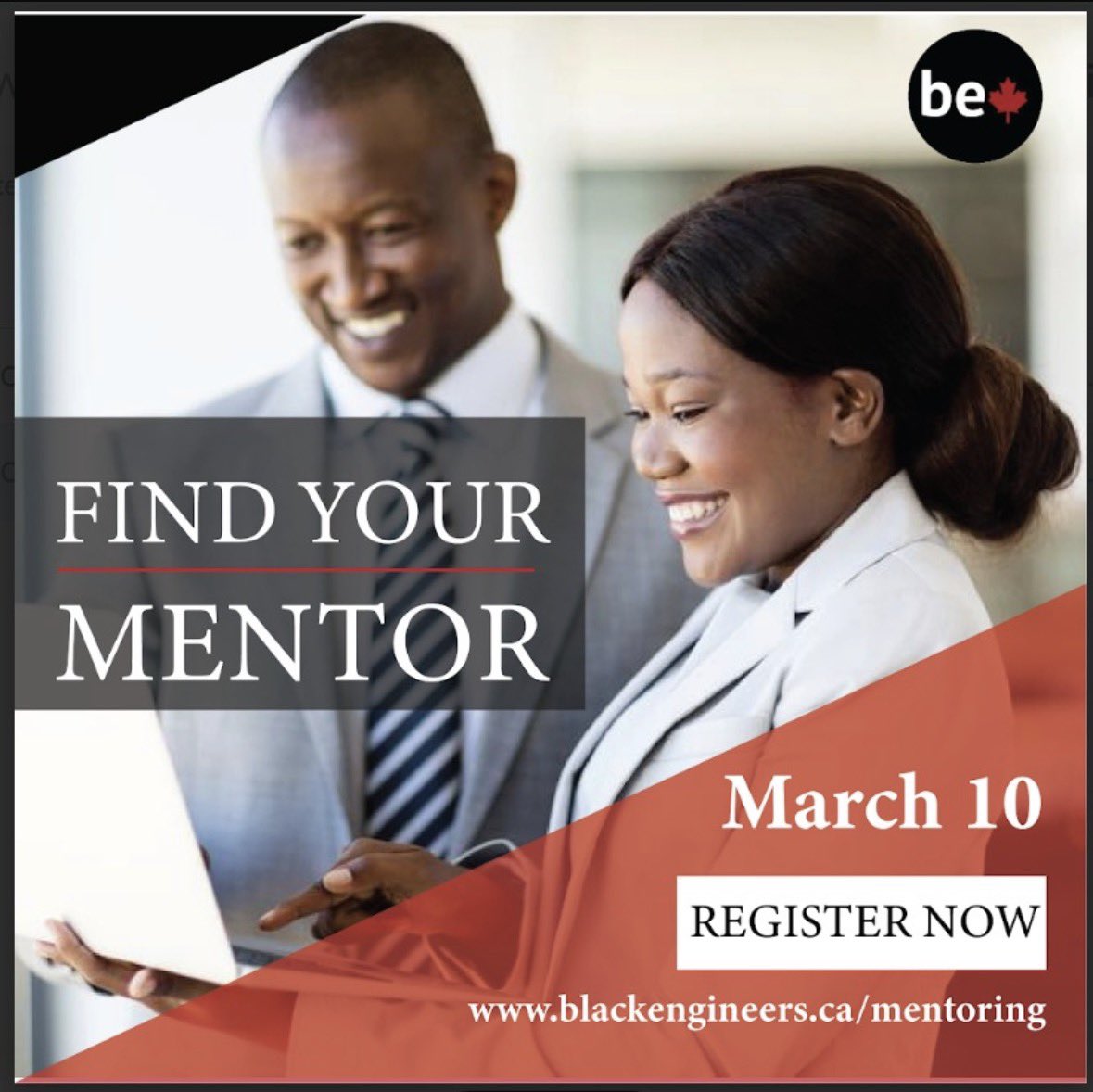 Black Engineers of Canada tweet media