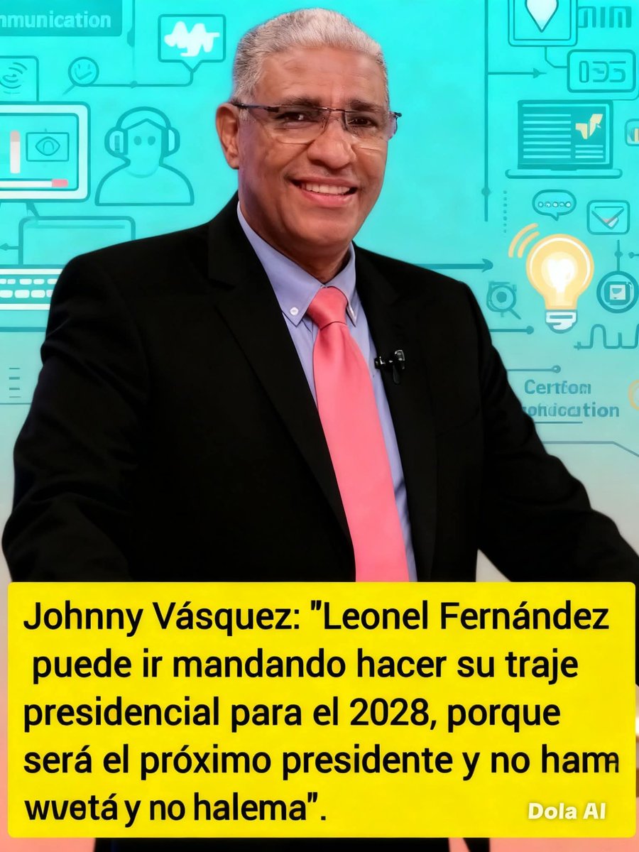 EliannyLF2028's tweet photo. RD Necesita a @LeonelFernandez En La Presidencia 2028 911 https://t.co/k3WCK71PJc