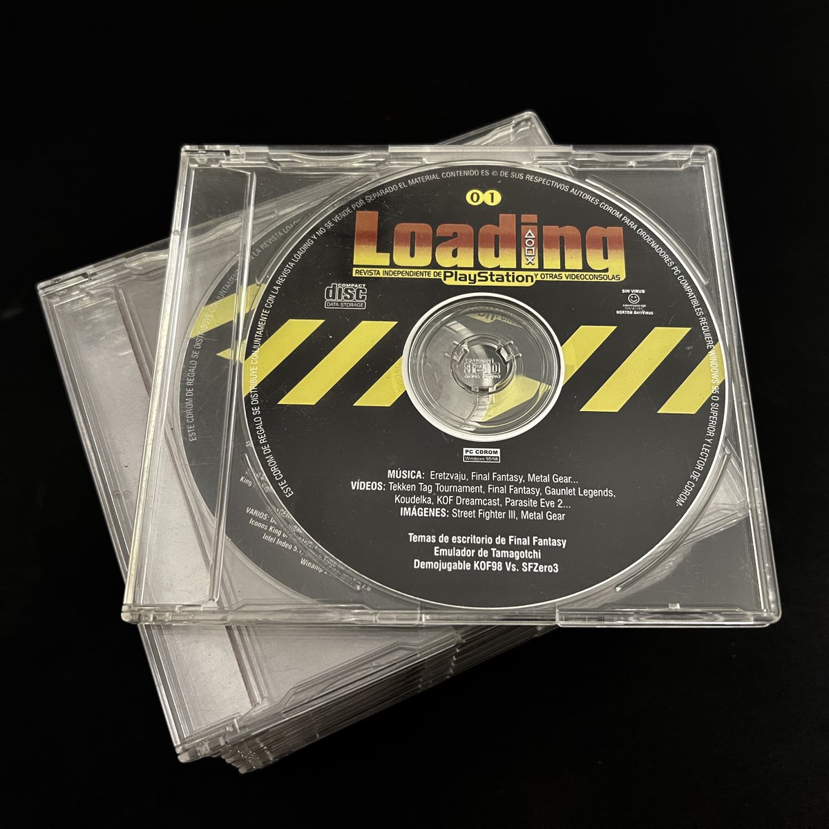 Francisco Beltrán tweet media