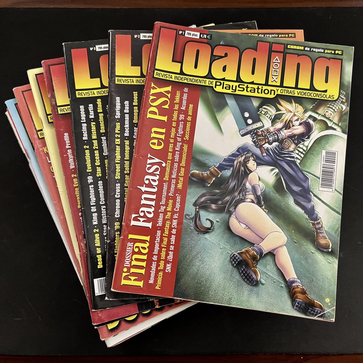 Francisco Beltrán tweet media