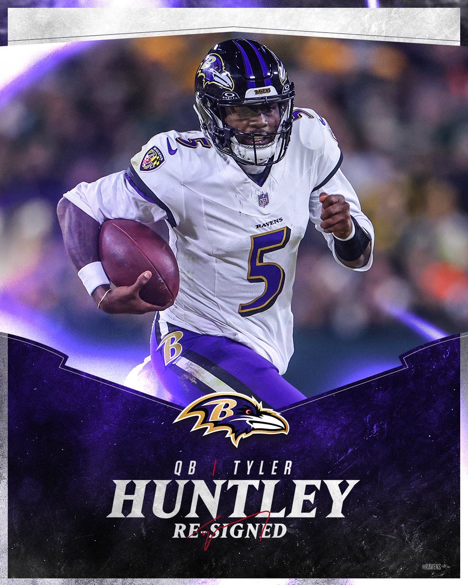 We have re-signed QB <a href="/_SNOOP1/">SNOOP🌹</a> ‼️