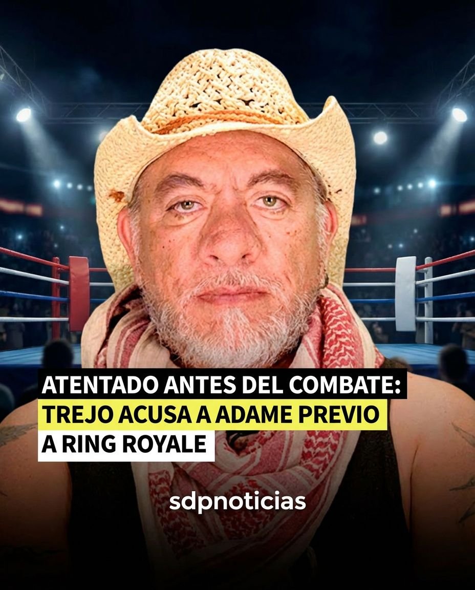 SDP Noticias tweet media