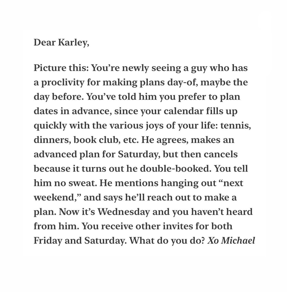 Karley Sciortino tweet media