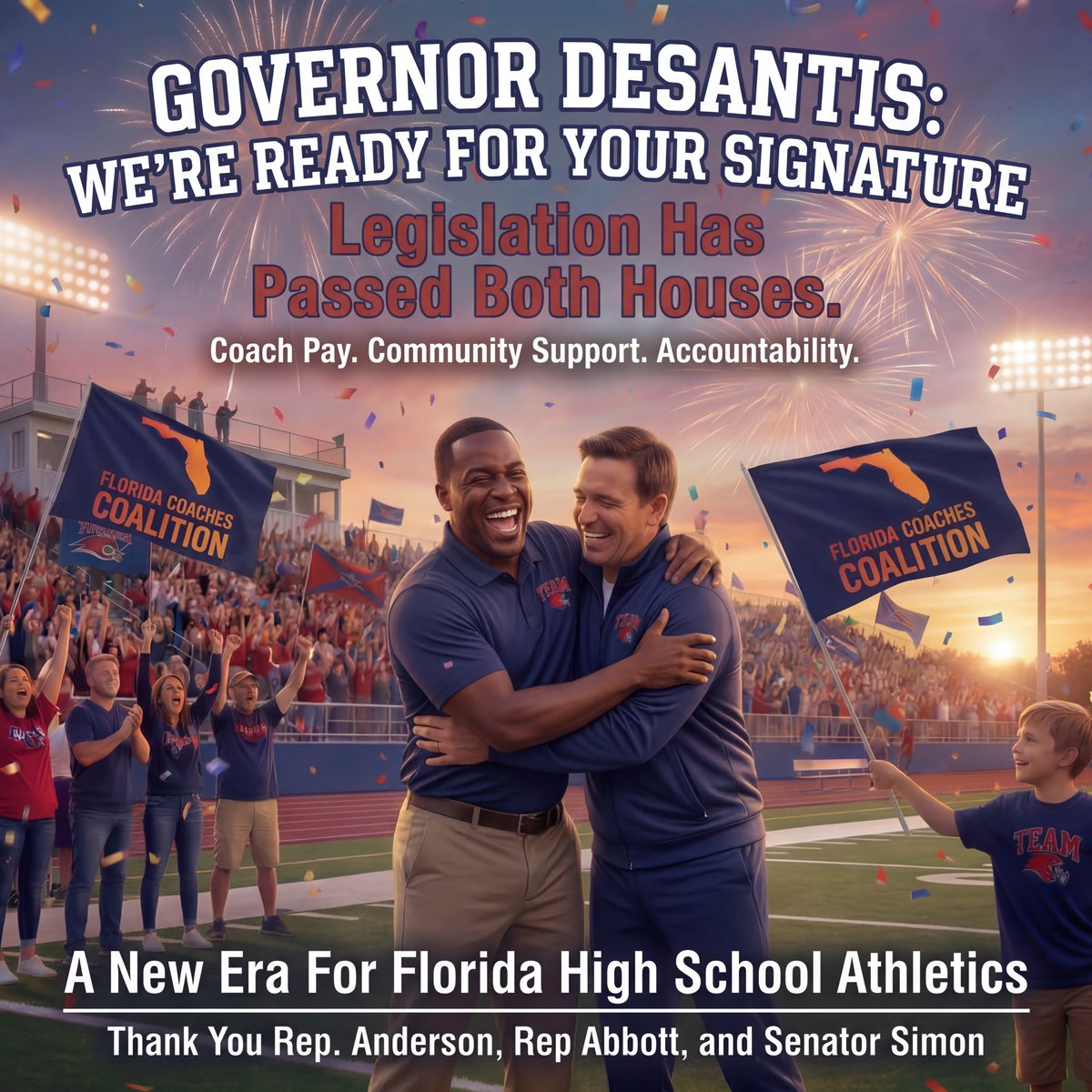 Florida Coaches Coalition tweet media