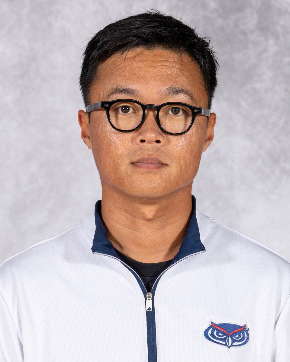 Florida Atlantic XC/Track tweet media