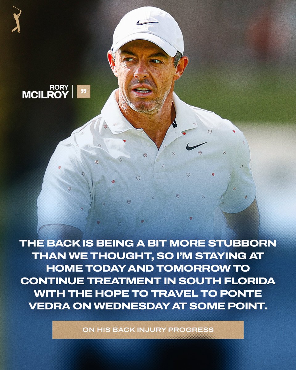 PGA TOUR tweet media