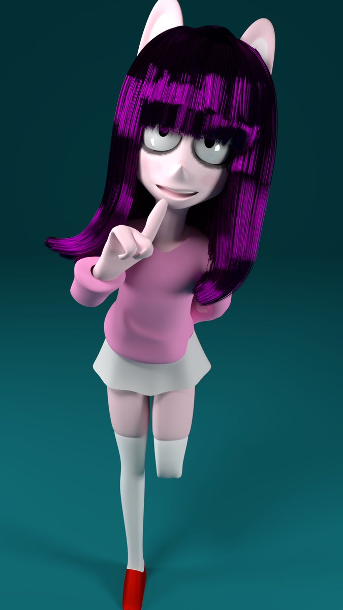 PolyPop_3D tweet media