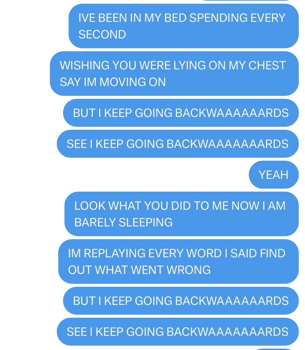 Pov: I am your wife.