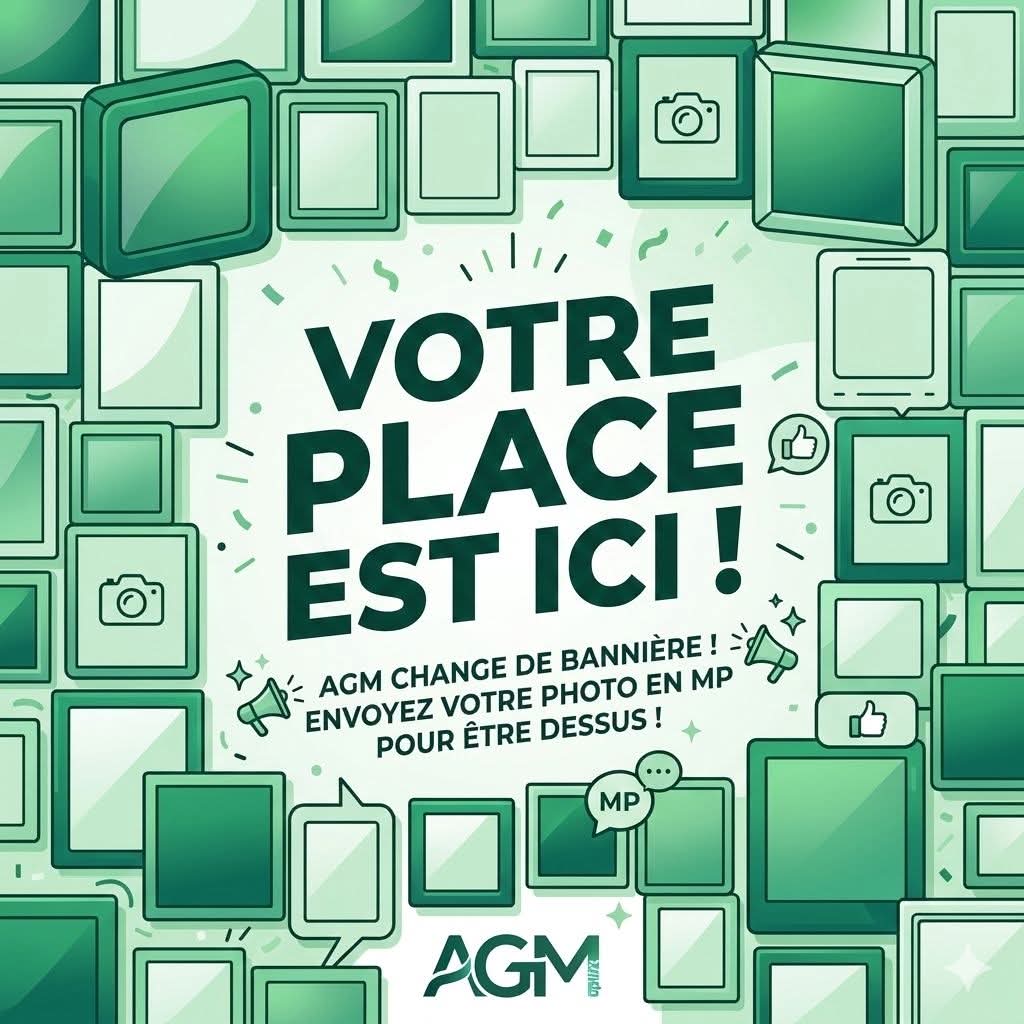 AGM : Association Guerrier Mitochondrial tweet media