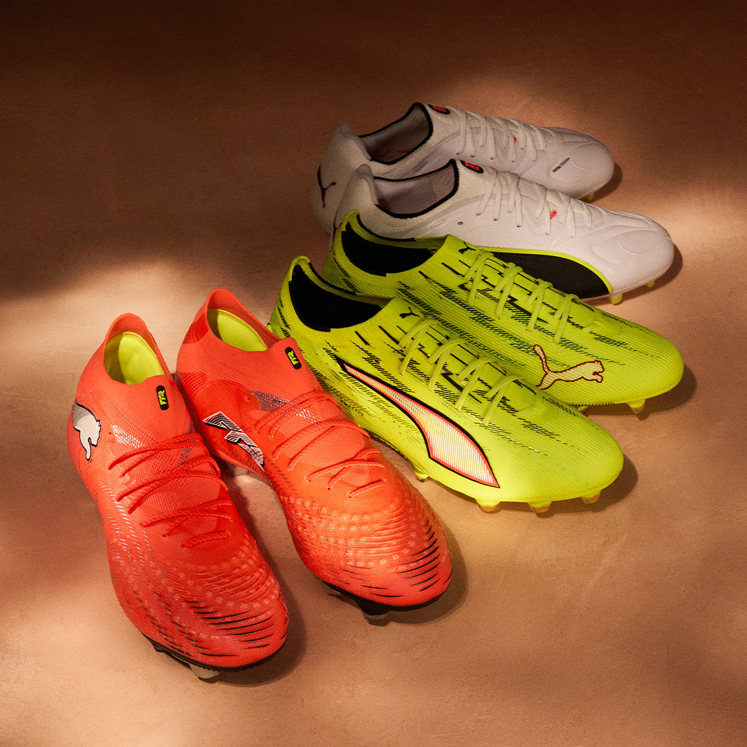 PUMA Ecuador tweet media