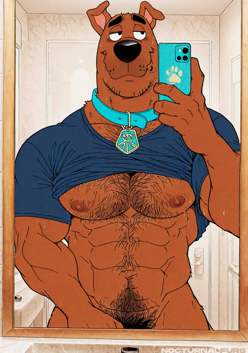 Hey! Do you know me? 
#furry #aiart #yiff