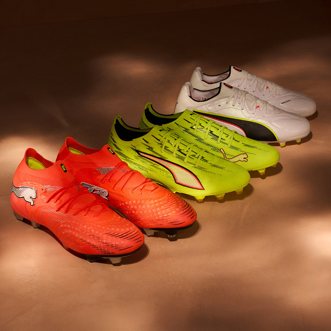 PUMA Ecuador tweet media