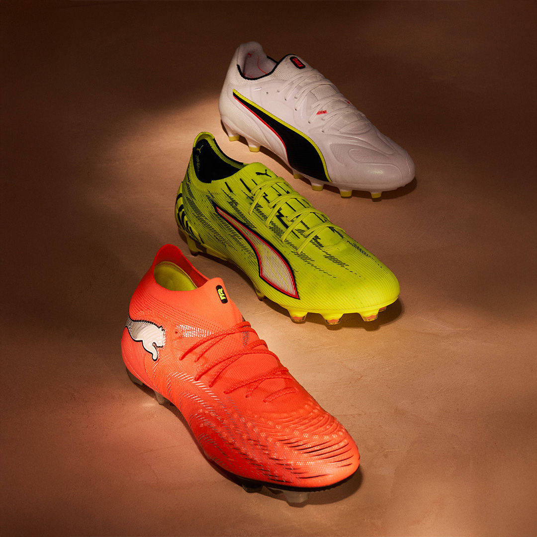 PUMA Ecuador tweet media