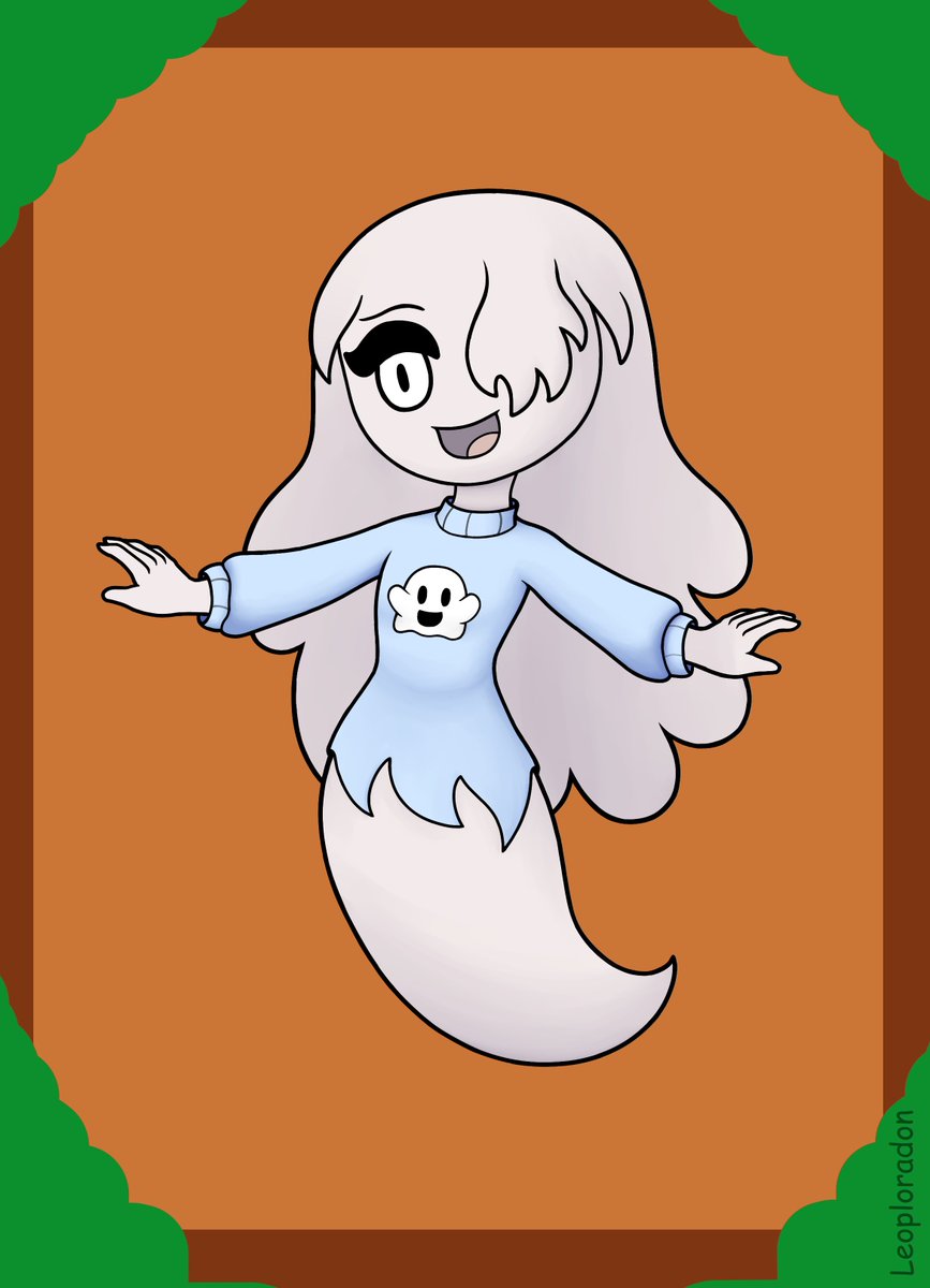Art Raffle gift for <a href="/SnitchSlider10/">Carmen</a> Oc
#artmoots #artshare