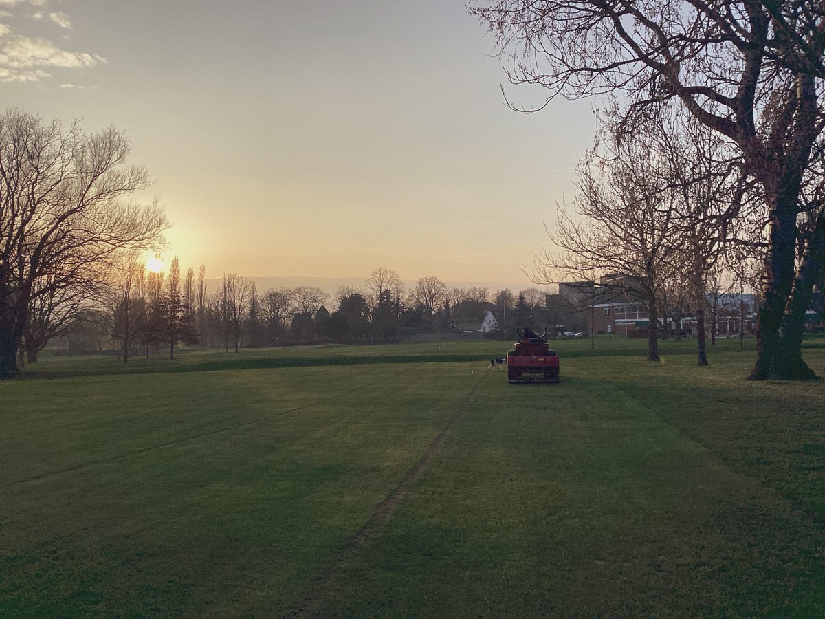 Ricky Willison tweet media