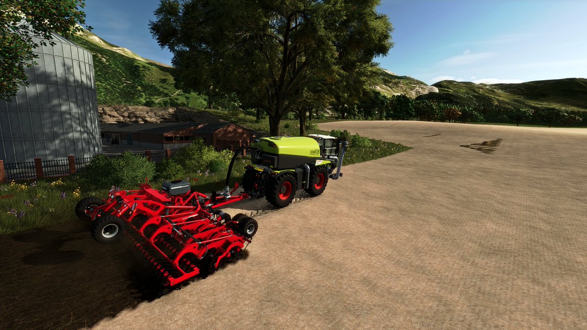 Globesimu18's tweet photo. #frg #gamingvideos #farmingsim #farming #farmingsimulator #fs25 #FarmingSimulator25 #fs25video #fs25gameplay #FS25PC #farmingvideos #fs25 #farming #farmingsimulator #PC #LandwirtschatfsSimulator25 #PC #farmingsim #farmingvideos #farmingsimulator #fs25video #farming https://t.co/7tsZbzApy3