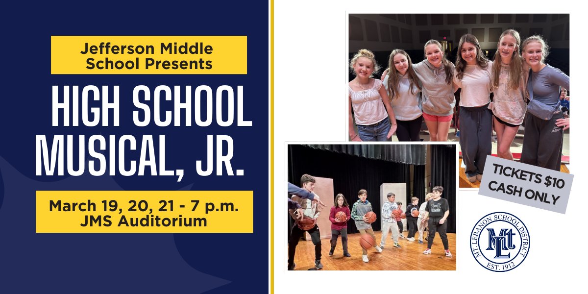 MtLebanon SD tweet media