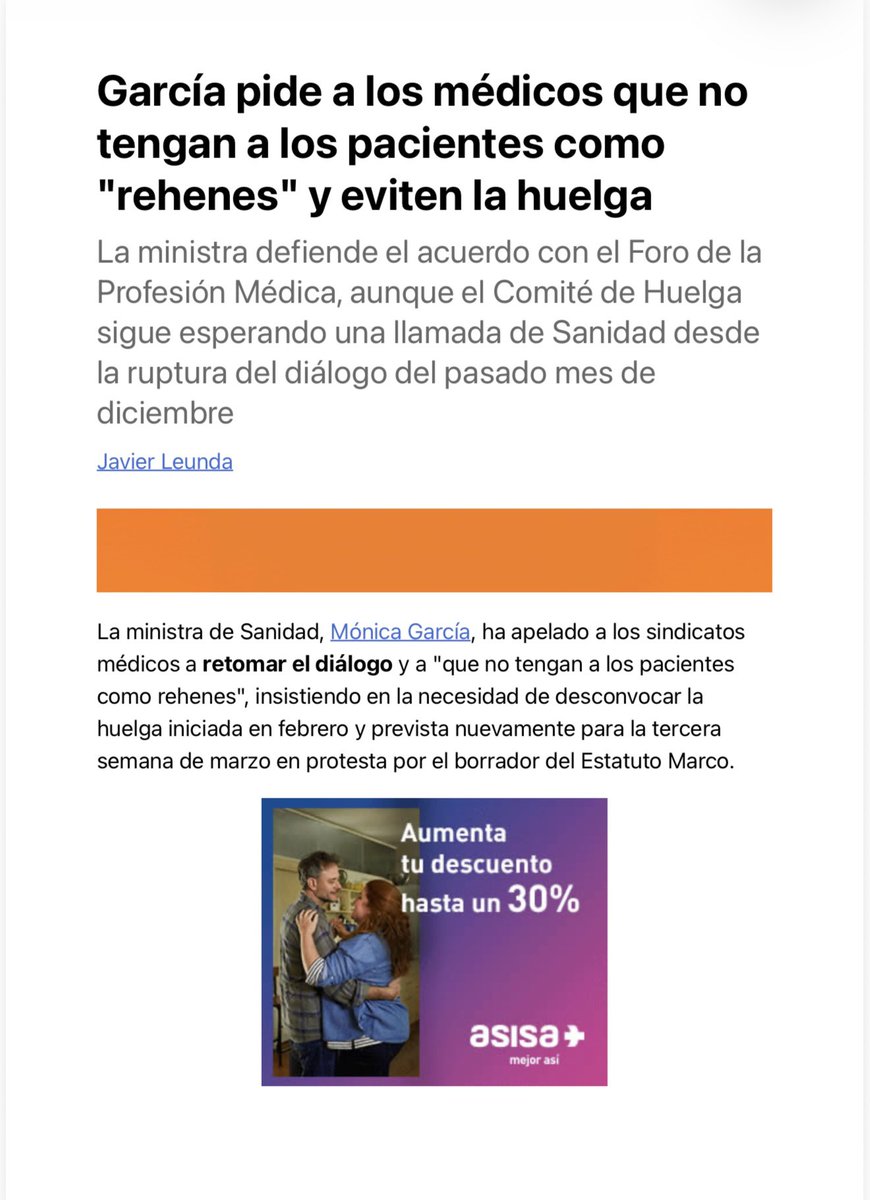 María José García Mateos tweet media