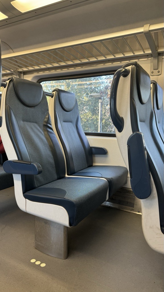 NJ TRANSIT tweet media