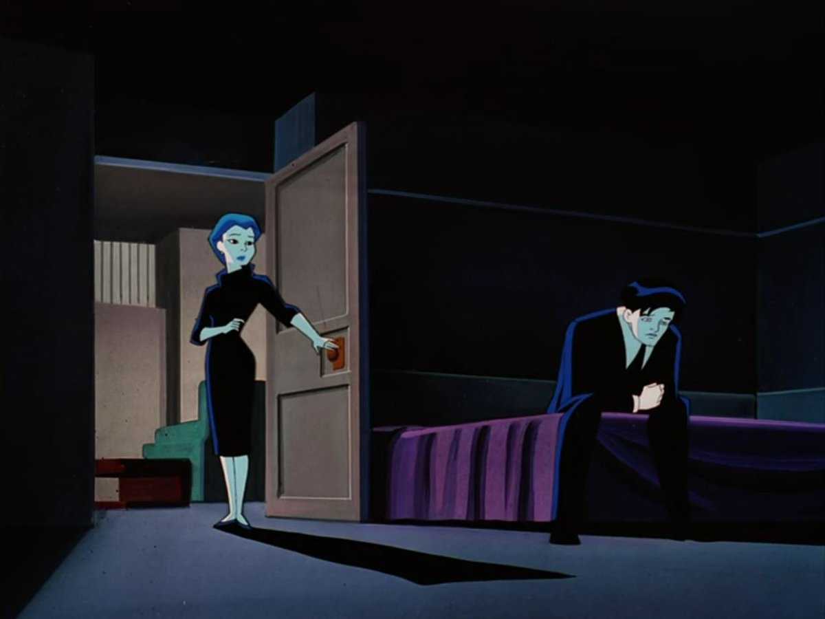 Batman Perfect Shots tweet media