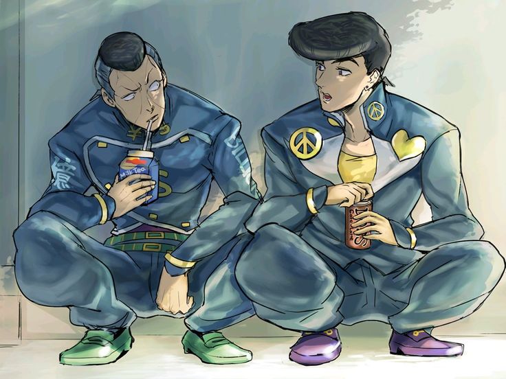 •Los dos amigos estaban tomando algo afuera de una tienda•

🟣 — Oye, ¿si entendiste la clase de matemáticas de hoy?

🔵 — No, de hecho de iba a pedir que me pasaras la tarea