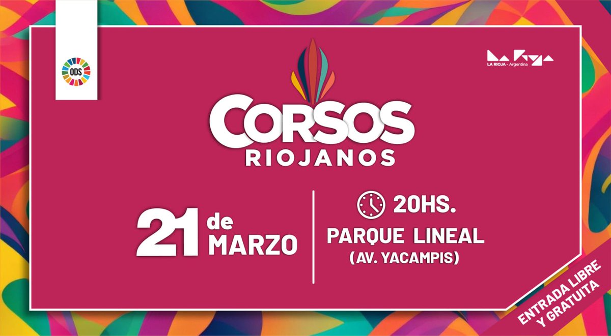 Turismo La Rioja tweet media