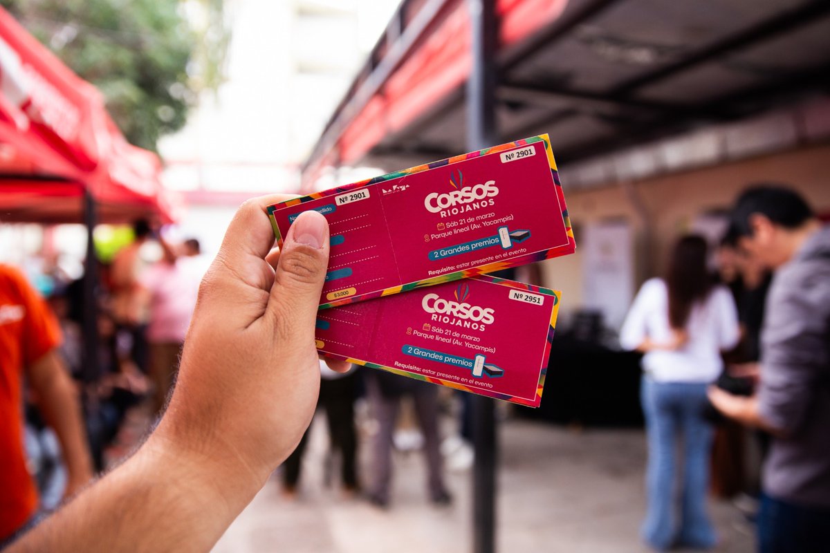 Turismo La Rioja tweet media