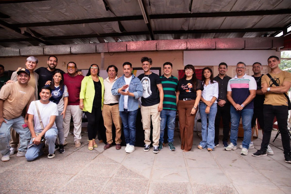 Turismo La Rioja tweet media