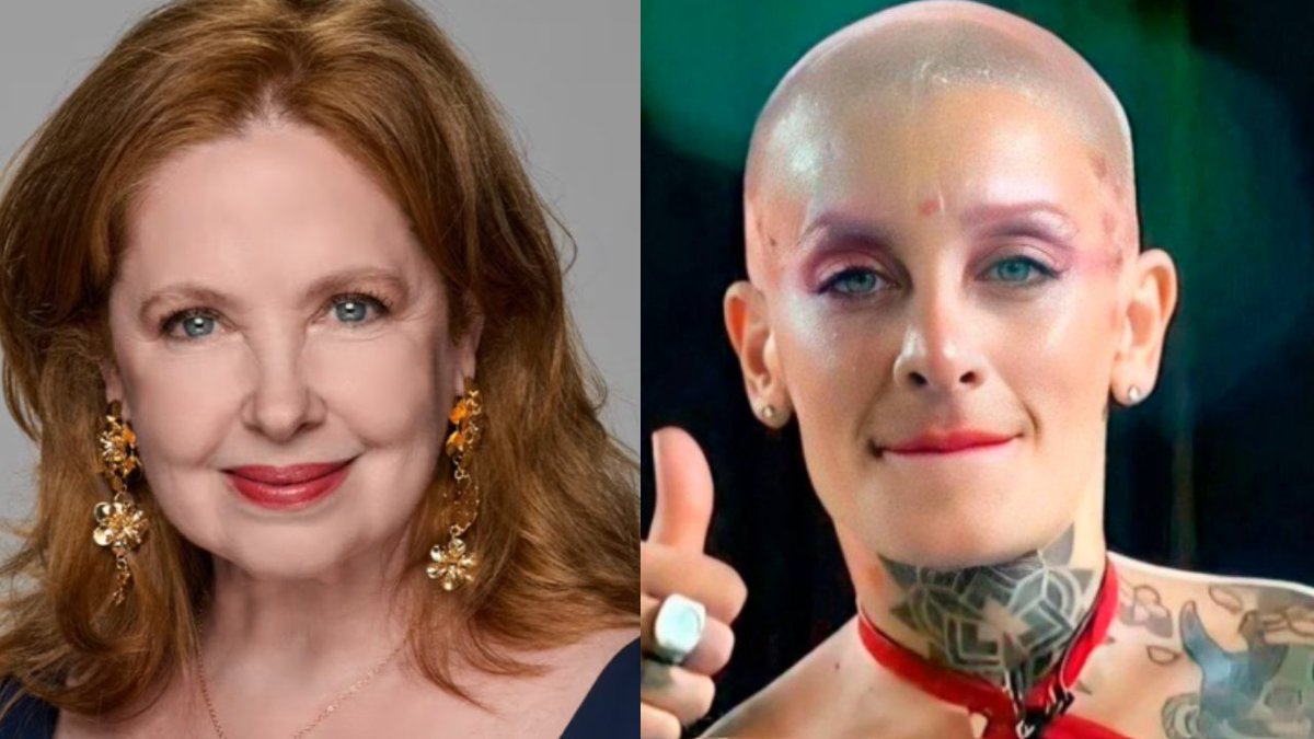 Furia Scaglione opinó sin filtro sobre Andrea del Boca y los demás jugadores de Gran Hermano: “Es maléfica”
pronto.com.ar/espectaculos/2…