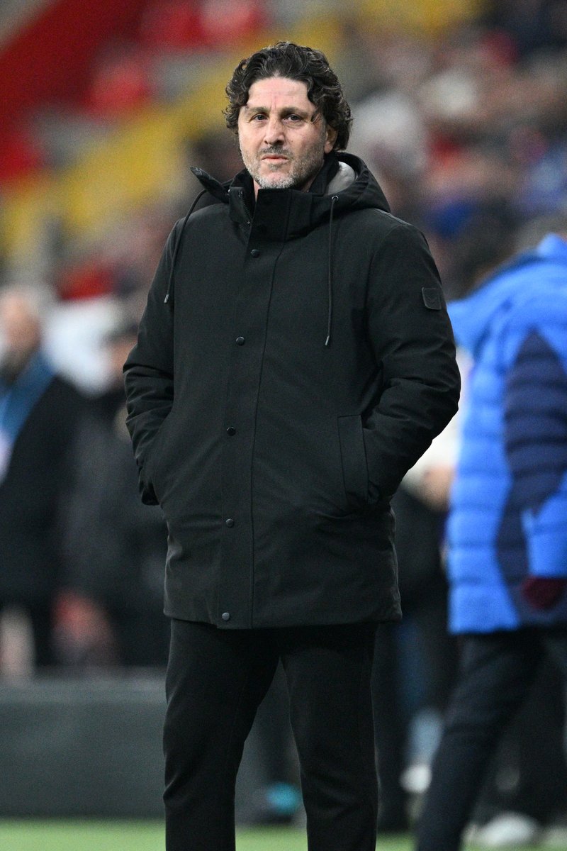 De Marke Sports tweet media