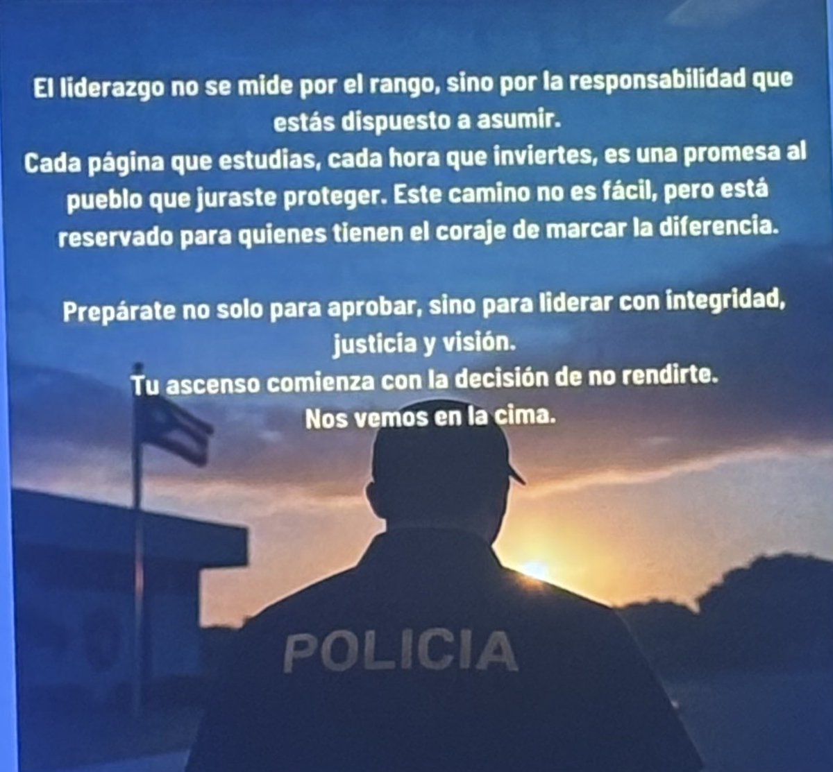 Miguel Ramos👮🏻‍♂️🎙🎥 tweet media