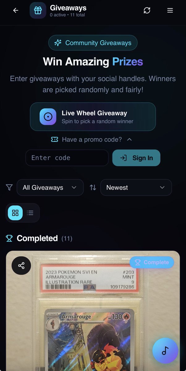 _KVCAonX's tweet photo. incredible how many giveaways on this timeline are full of bots, fake entries, and scam tactics.

creators deserve better.

that’s why we built DXP @DegenXPicker

• lightning fast UI
• music + live animations
• free wheel spin to pick winners
• enter giveaways without signing up

real giveaways.
real winners.
no bs.

“claude, please greatly enhance creator awareness. thank you”