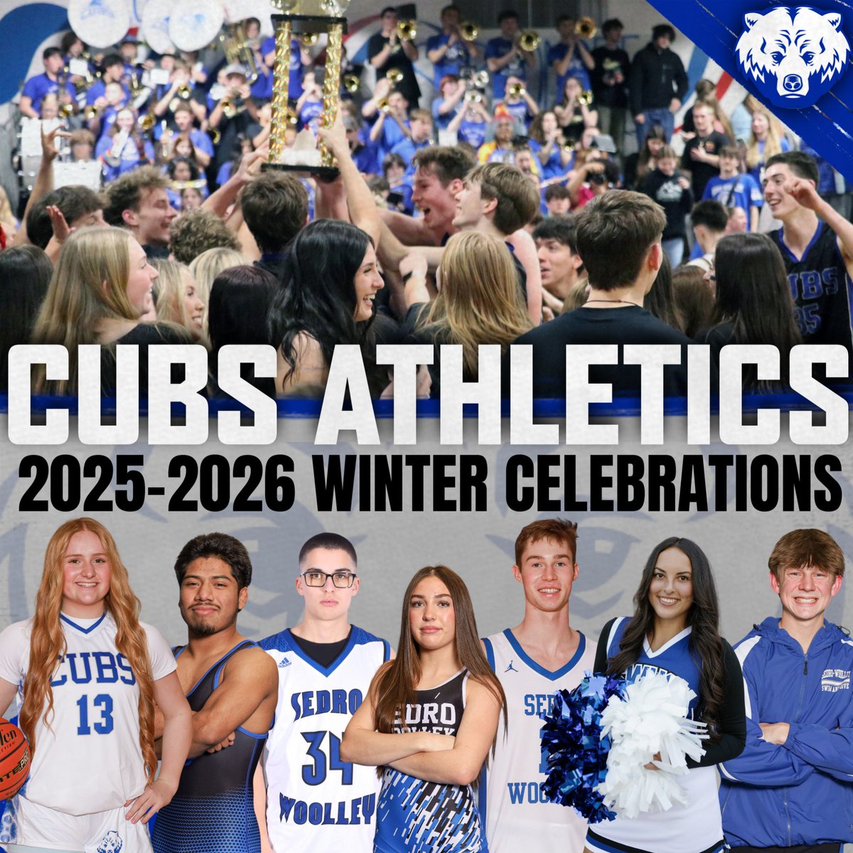 Sedro-Woolley HS Athletics tweet media