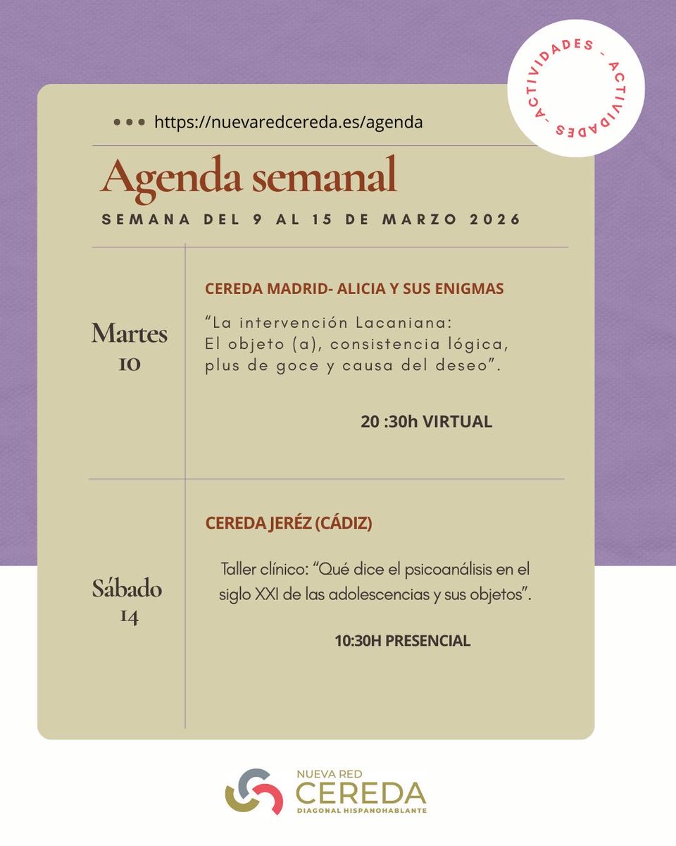 Diagonal HH-NR Cereda tweet media