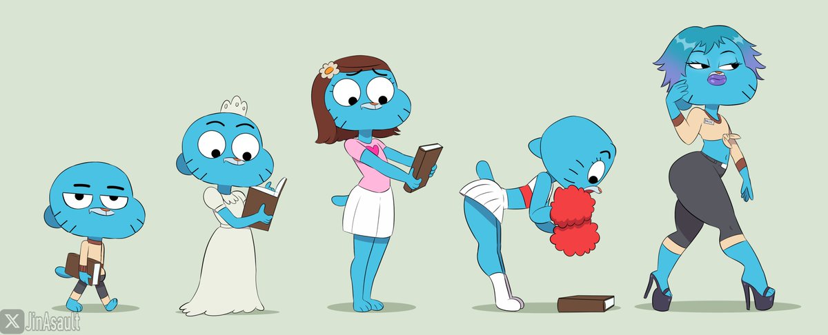 Jin Asault🔞 tweet media