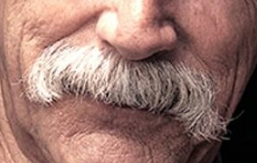 Sam Elliotts Mustache tweet media