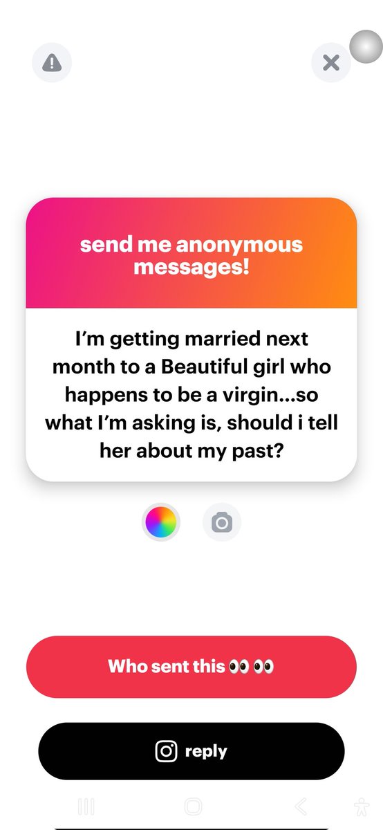 Sir Dickson tweet media