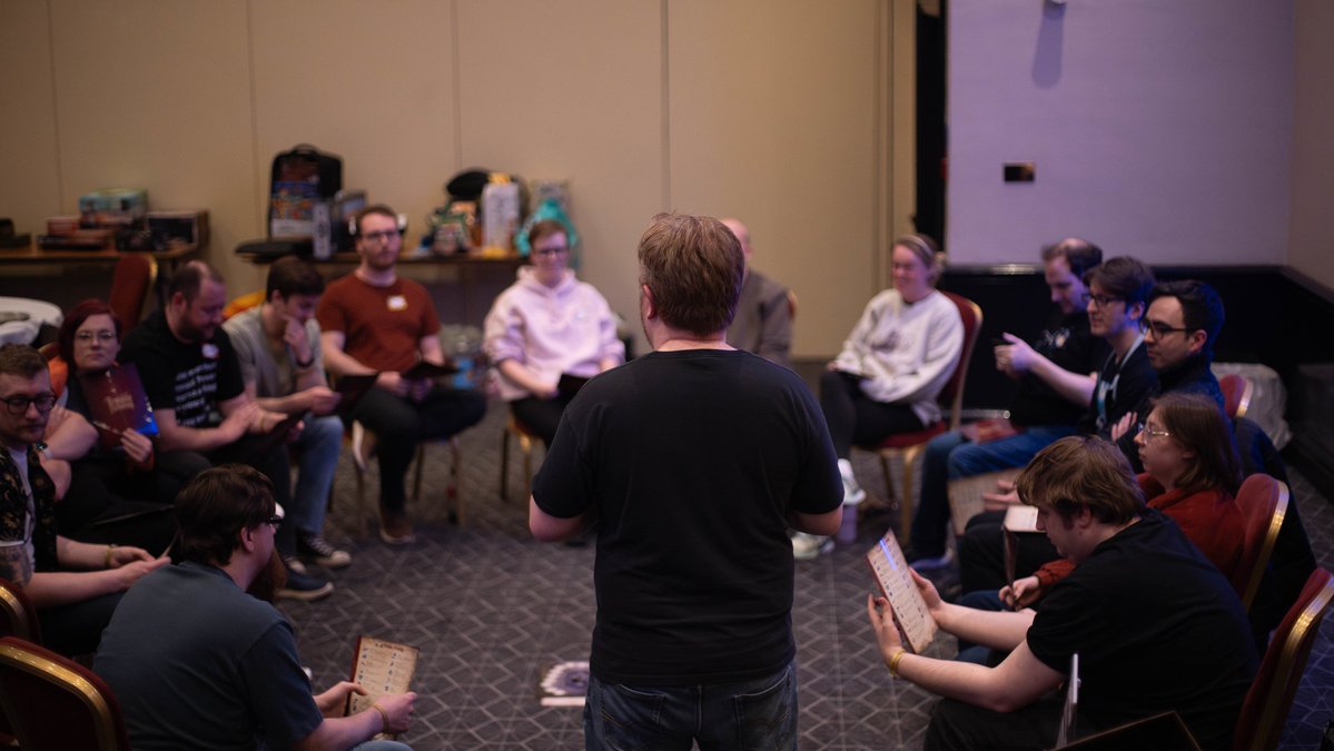 EPIC.LAN UK Gaming & Esports Events tweet media