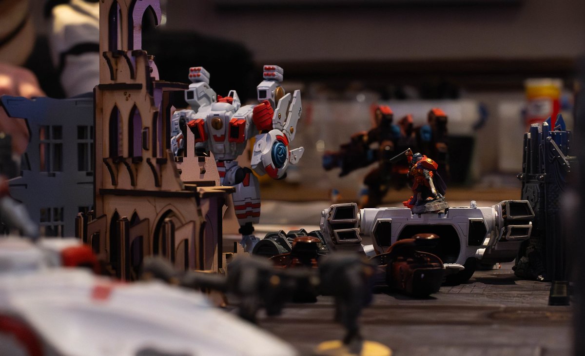 EPIC.LAN UK Gaming & Esports Events tweet media