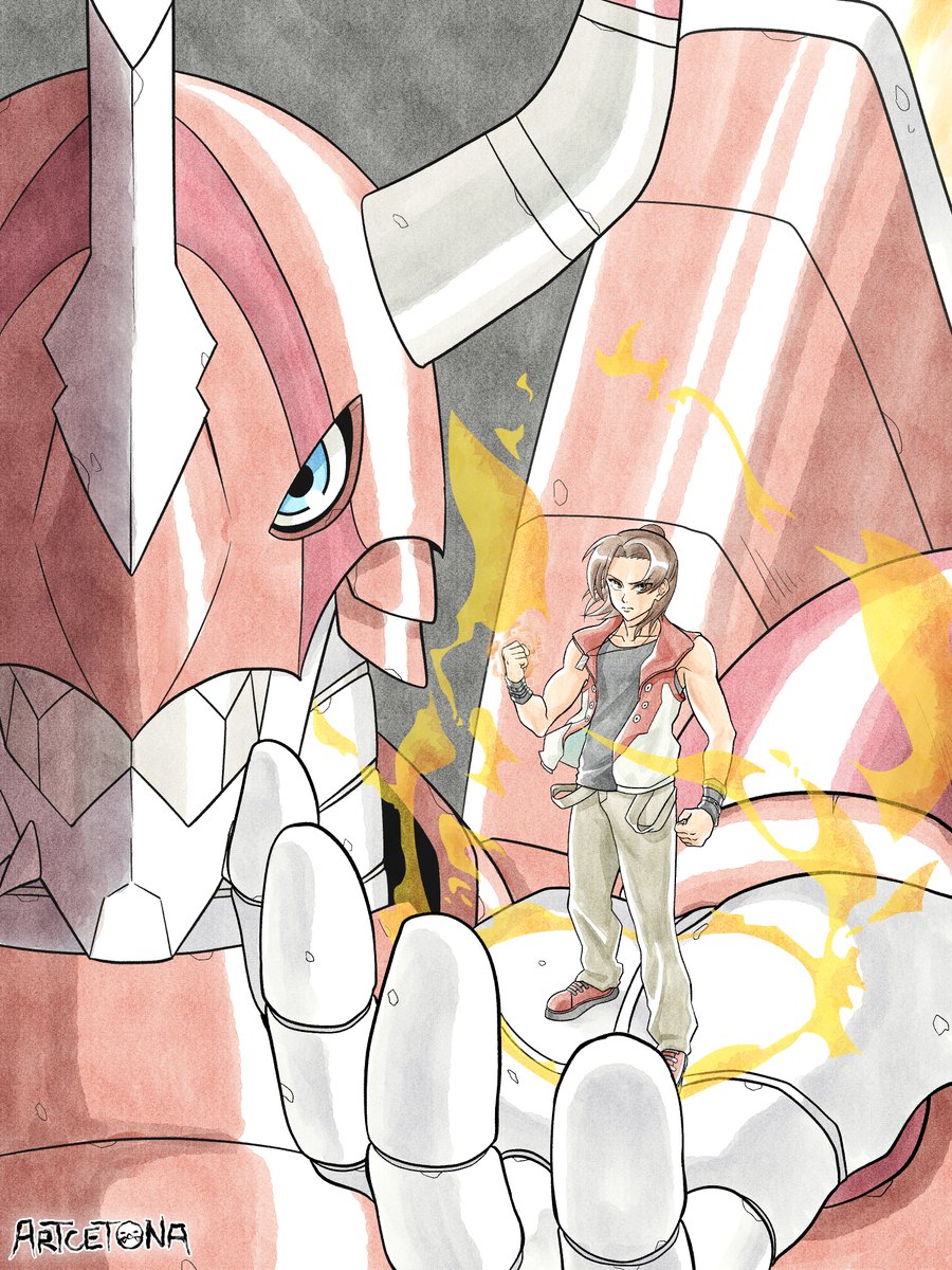 アセトナ@COMM OPEN tweet media