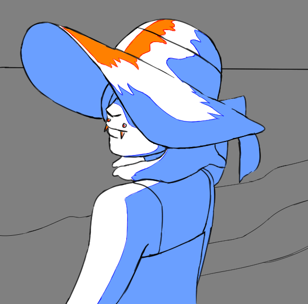 ardectrys's tweet photo. genga practice https://t.co/1RIwfQCo2X