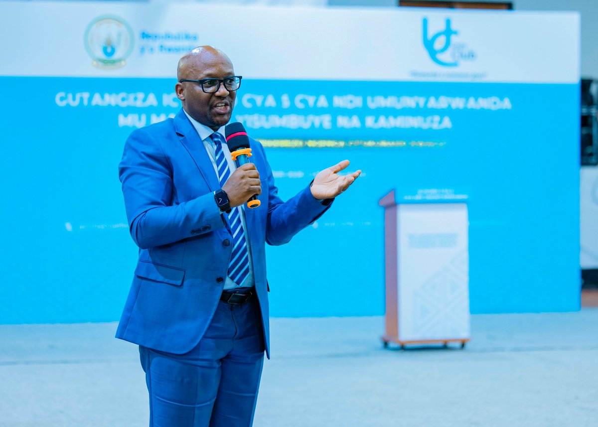 Rwanda Basic Education Board tweet media