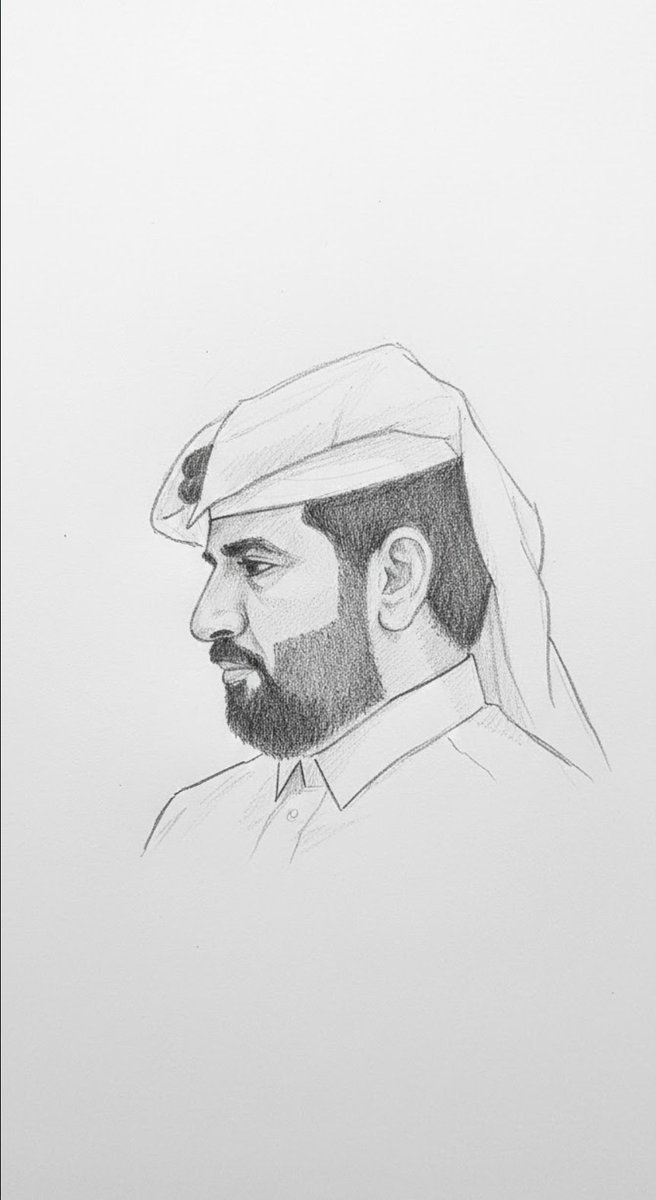 رسمة♡ tweet media