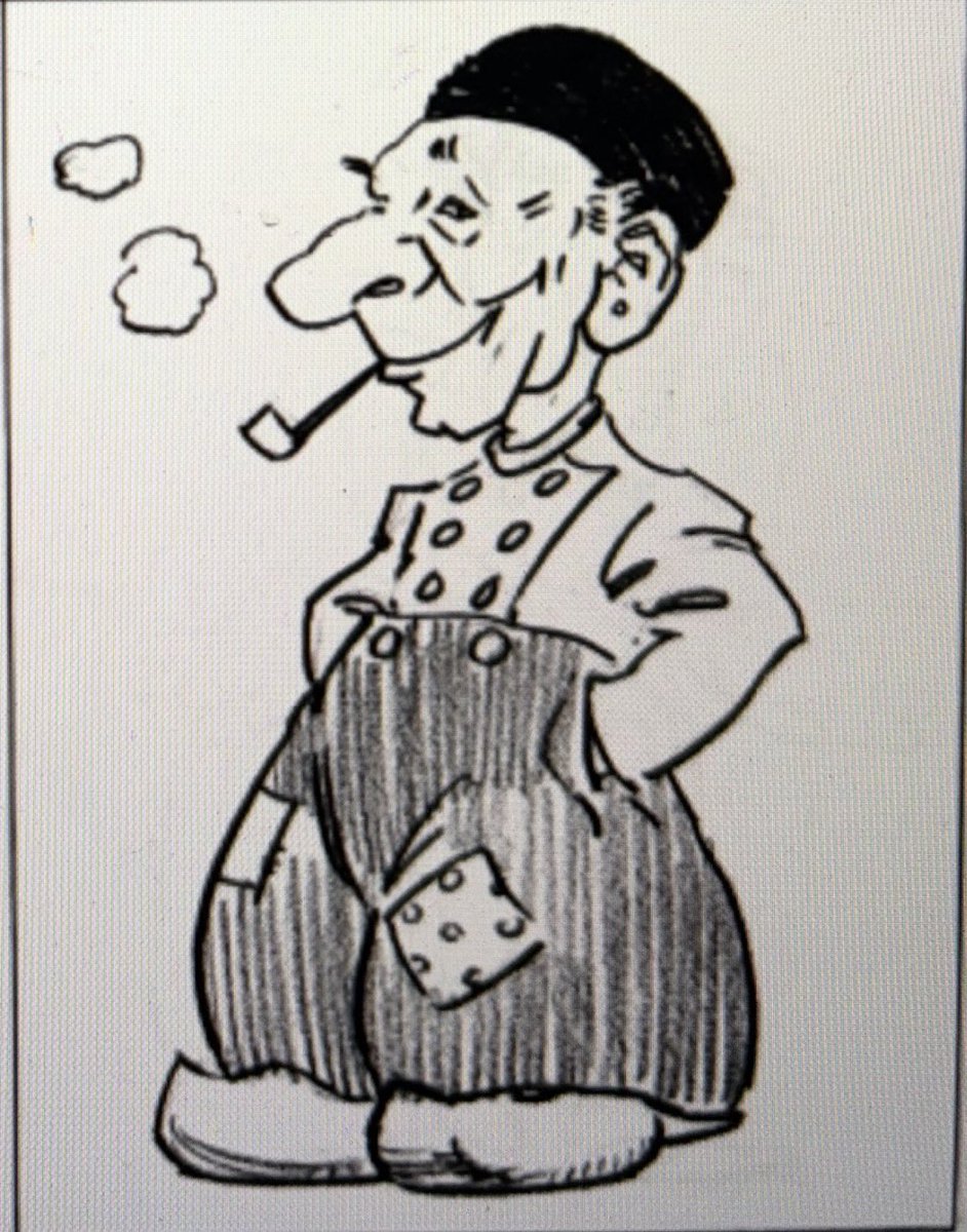 carl 🥦 tweet media